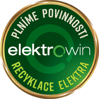 ELEKTROWIN – zpětný odběr elektrozařízení